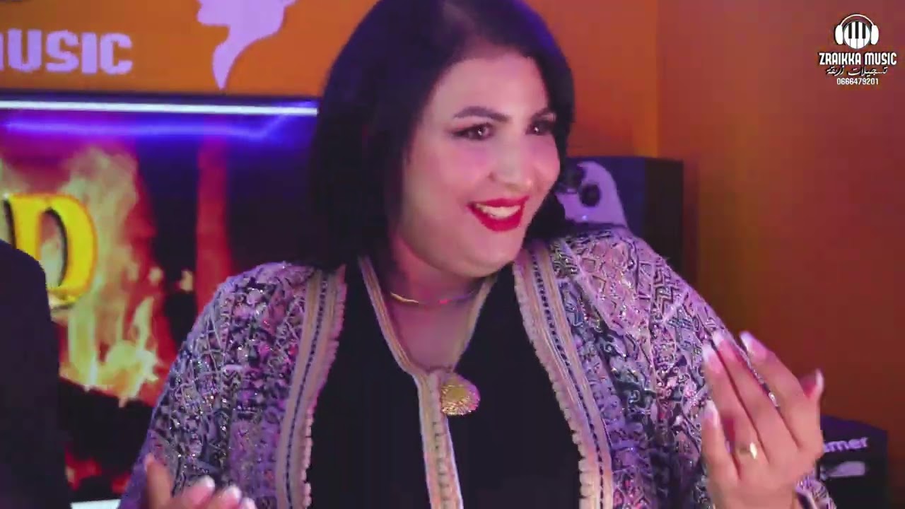 جديد سعيد الزناتي... هوا فطريق وانا فطريق... وكشكول شعبي... فرجة ممتعة 