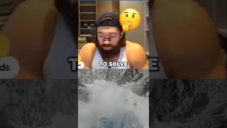 Hormozi on AI Consulting & Optimization - while Shredding Back Country Skiing