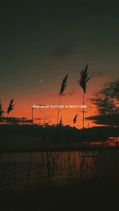 Conor Matthews - How Many Times Can A Heart Break