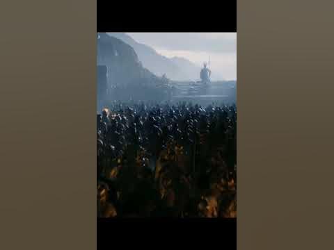 Властелин колец-Кольца Власти "Саурон " - YouTube