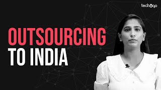 Outsourcing to India