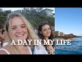 Day in the life of a college student in hawaii  emma termonen