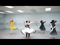 Rashke Qamar x Attention | Svetlana Tulasi Dance Workshop ft. Shivam Arts Dance Academy