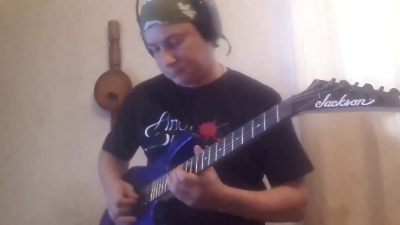 Ария Тореро Кавер - YouTube