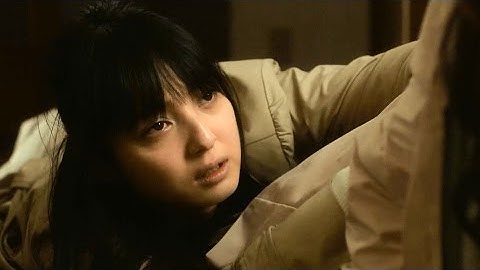 『呪怨』CM、怖くて差し替え 放送3日で抗議100件以上　映画『呪怨 -ザ・ファイナル-』TVCM