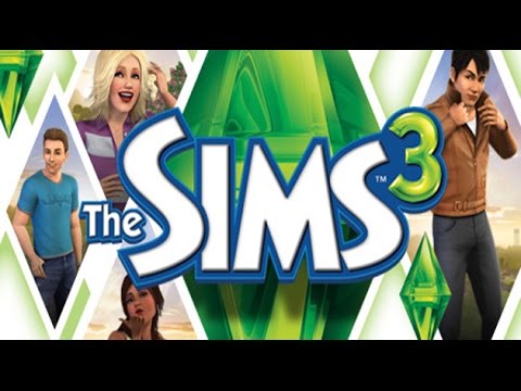 Вопрос: Как играть в Sims 3?