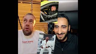 Info Alex Bodimeko Au Pierdut Casa Din Cauza Lui Alex Bodi Nu Trebuia Să Se Baga Cu El