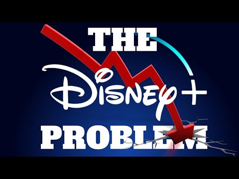How Disney Plus is Damaging Disney's Brand