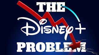 How Disney Plus is Damaging Disney's Brand image
