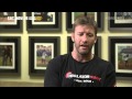 Bellator MMA: 5 Rounds with Stephan Bonnar - Bellator 131 November 15th on Spike TV