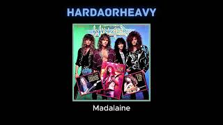 Winger  Madalaine Subtitulado