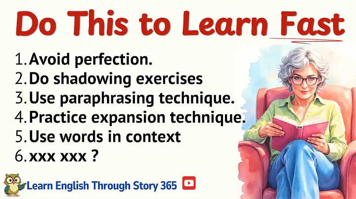 6 Powerful Tips to Finally Speak English with Confidence