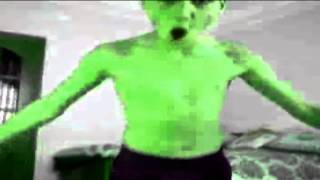 The Incredible HULK III The Incredible HULK III