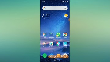 Redmi Note 7, 8 Pro || How to Disable Camera Watermark