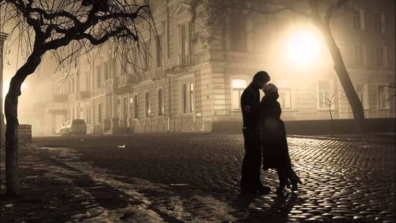 расставания 1