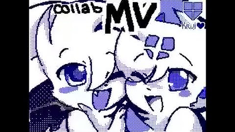 About You Now collab MV / Flipnote Hatena