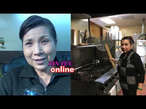 Video Không Ngờ Nghệ Sĩ Phượng Mai Phải Bán Hủ Tiếu Mưu Sinh... - youtube