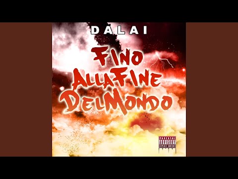 Dalai - La vita è una guerra