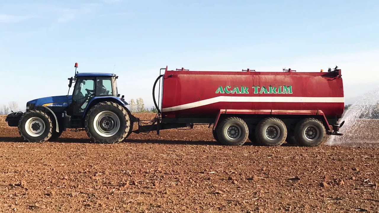 Kuraklık sonucu buğday sulaması yapıyoruz ! Kırklareli/Kavaklı. Acar Tarım