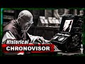 Chronovisor from the Vatican [Technologies of the past]