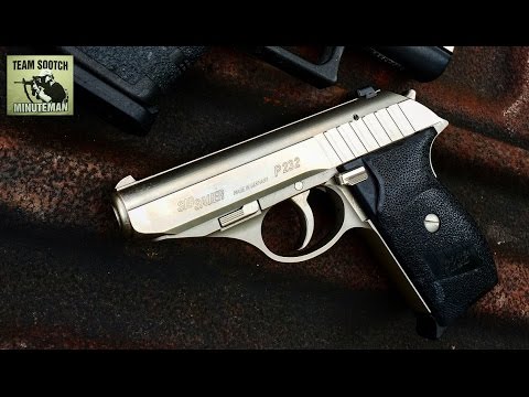 Best Finish for your Gun: Robar NP3 - YouTube