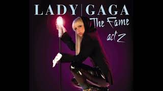 Retro Physical - Lady Gaga (The Fame Act 2)