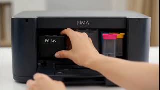 Call 1-833-321-1006 Help Desk - Canon PIXMA Error E04/E05 FIX in 2 Minutes! (No Technician Needed 🚀)