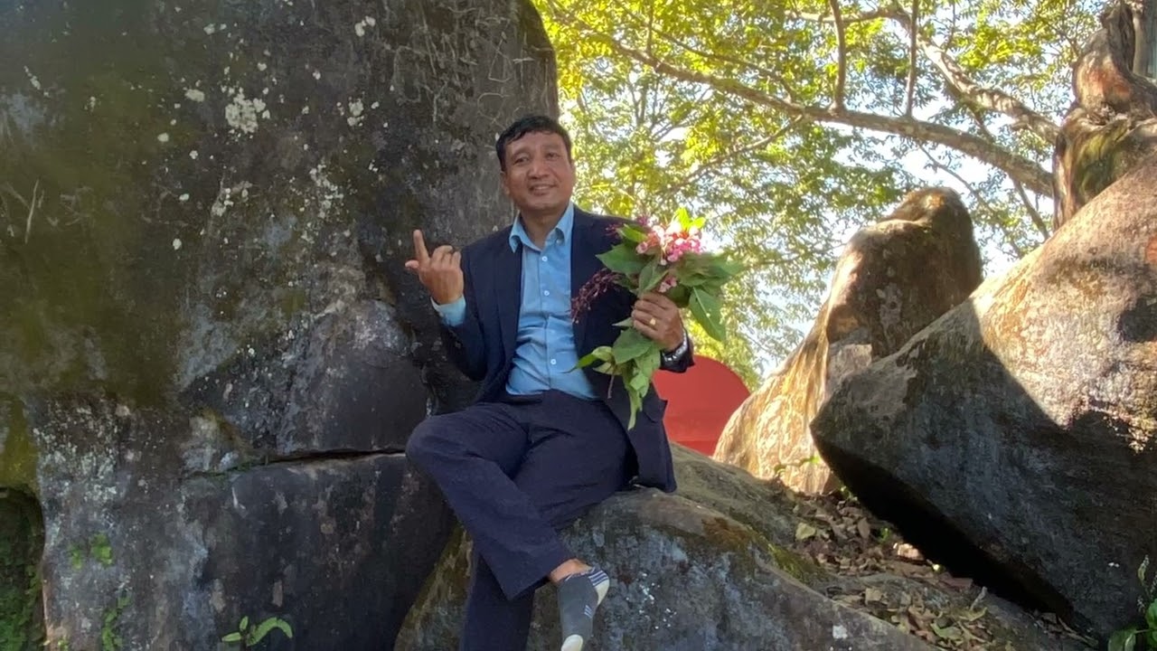 Kasaiko sath magna naparos…कसैको साथ माग्न नपरोस्...