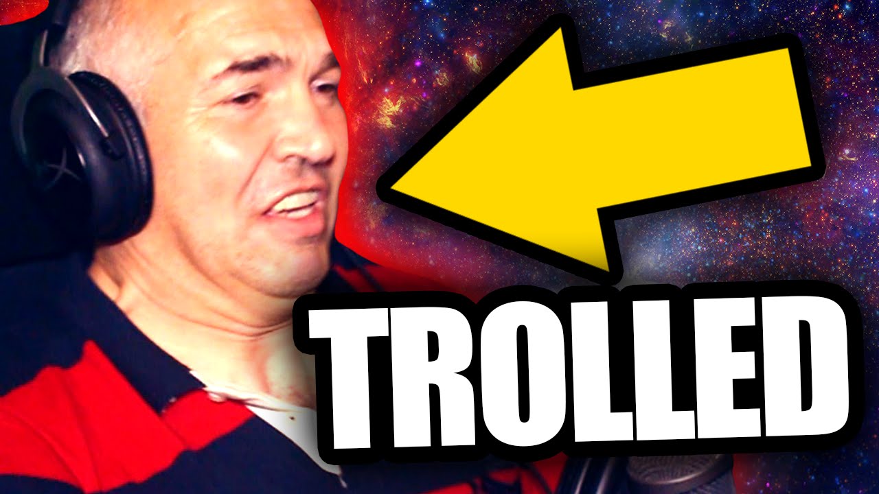 TROLLEI O MEU PAI games people play