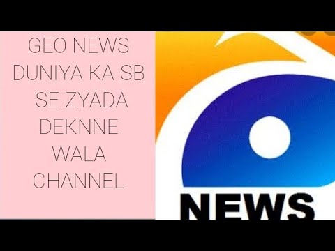 GEO NEWS - YouTube