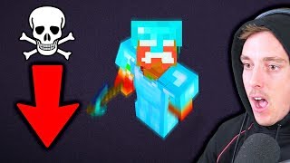 I made a BIG mistake in minecraft (part 8)