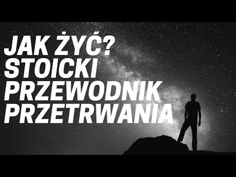 Wideo: Stoicyzm: Czym Jest Ten Nurt W Filozofii?