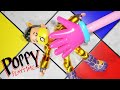 Poppy playtime in pkxd animation story  mianimation