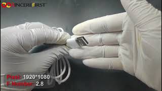 1080P SF-C2015USB-1080P-D7 endoscopic camera module 