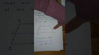 Famous Trapezoid Angles and Midsegment Net Worth
