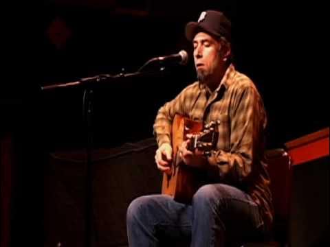 Kelly Joe Phelps - "Country Blues"