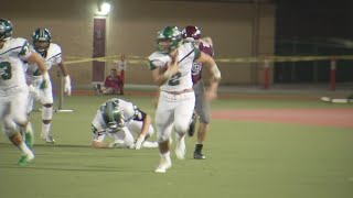 Week one Touchdown Friday Night highlights and scores
