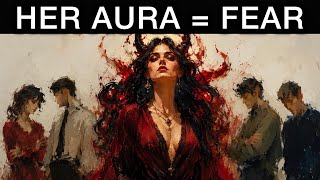 8 Strange Reactions People Have Around a Woman With Activated Lilith | Carl Jung