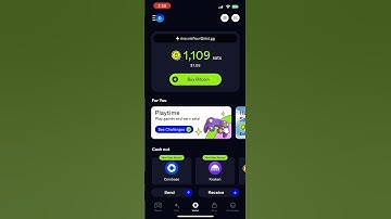 Bitcoin Mining App Withdraw Sats #bitcoin #mining #withdraw