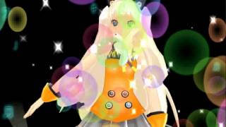 I =fantasy Seeu !!!! ( mmd )