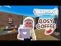 HEARTOPIA ❤️ - Tuto Cosy Coffee !