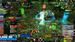 Legends Anonymous vs. Hellfire Assault [Heroic]