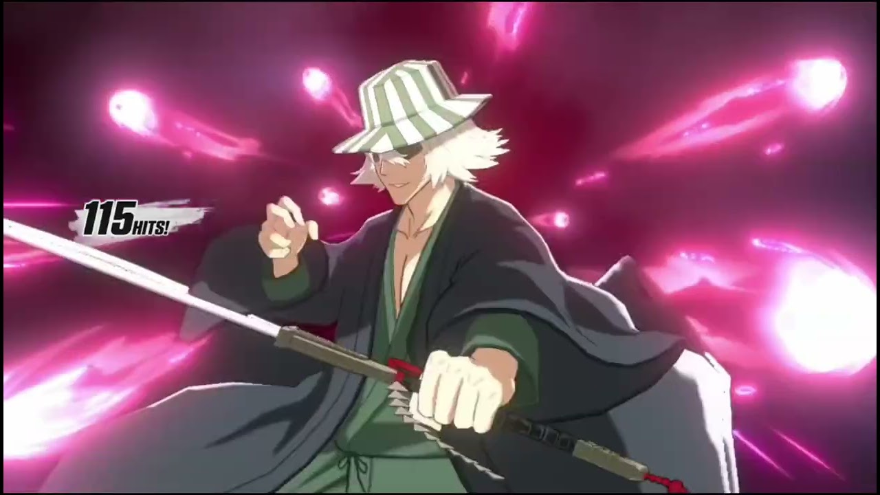 TANTANGAN EVENT AIZEN!! TANTANGAN TERBATAS III PART 3 BLEACH SOUL RESONANCE