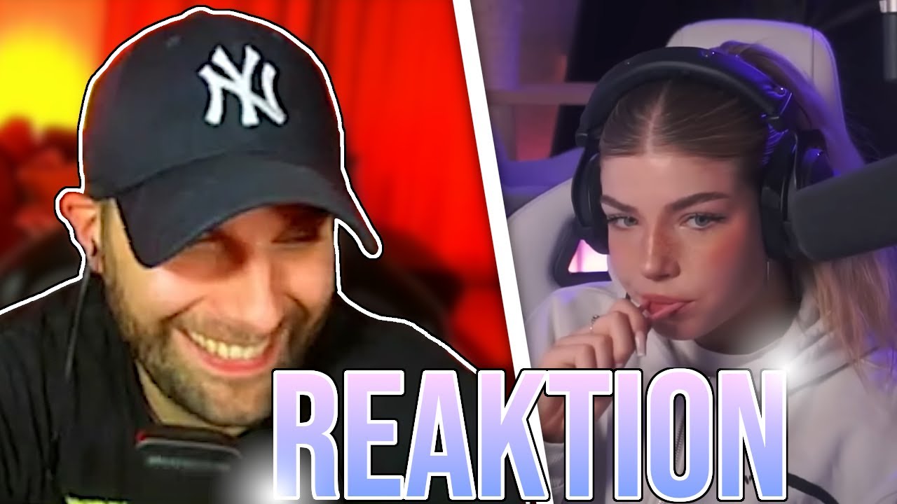 REAKTION auf SATTER HUGO - XD XD XD XD GEBANNT 😯 | Freakingnox reagiert