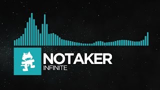 [Synthwave] - Notaker - Infinite [Monstercat Release]