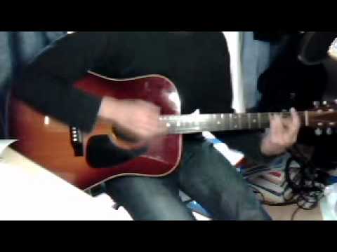 波のり - スピッツ (cover)