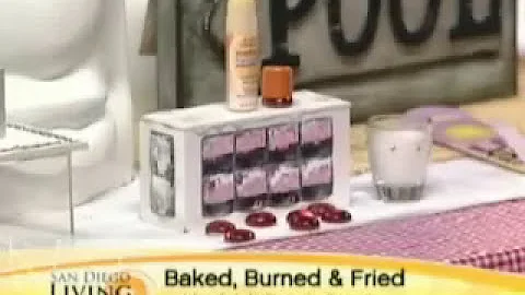 Baked Fried and Burned  How to recover from the su...
