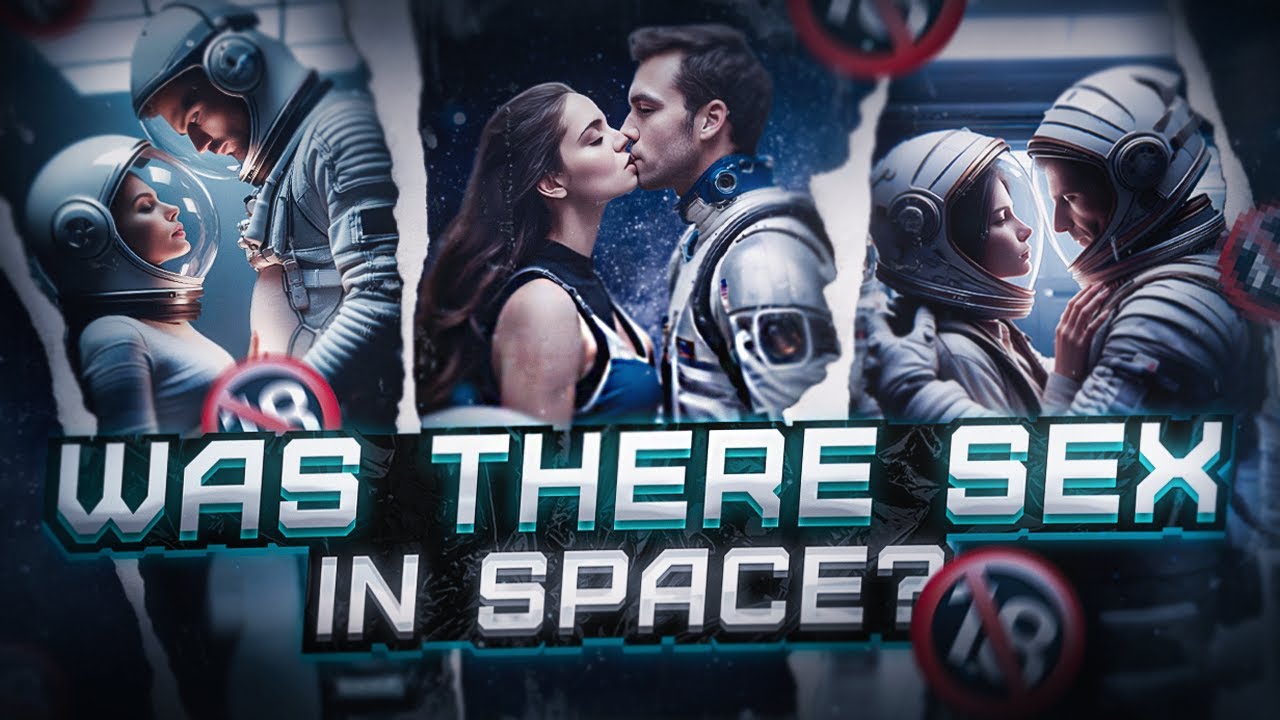 Has Sex Ever Been Tested in Space?