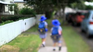 Nine Loving Queensland Ident 2012