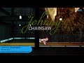 Johnny chainsaw gameplay